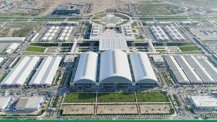 رویداد ملی «شهریران» آغاز به کار کرد