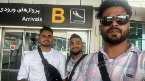 ایران: موضوع مفقود شدن ۳ تبعه هندی تحت پیگیری است