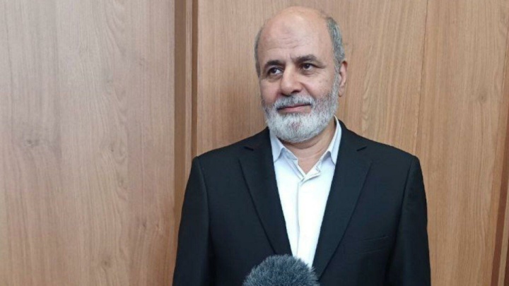 احمدیان: رژیم صهیونیستی تهدیدی برای امنیت جهان است