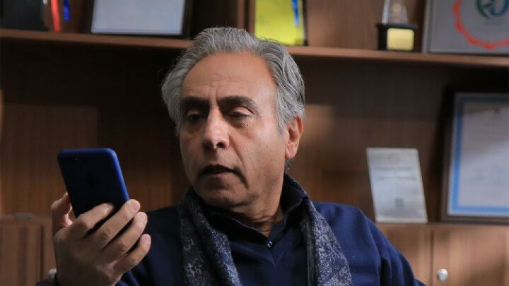 «بوقچی» از ۱۵ خرداد روی آنتن میرود