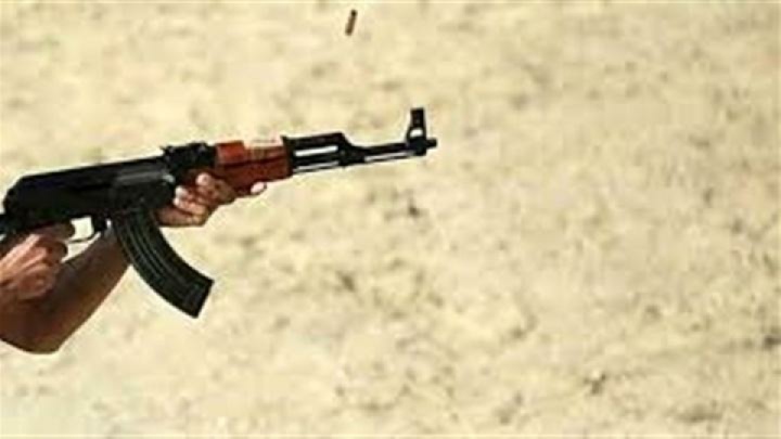 دستگیری عامل تیر اندازی زاهدان