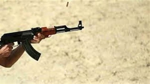 دستگیری عامل تیر اندازی زاهدان