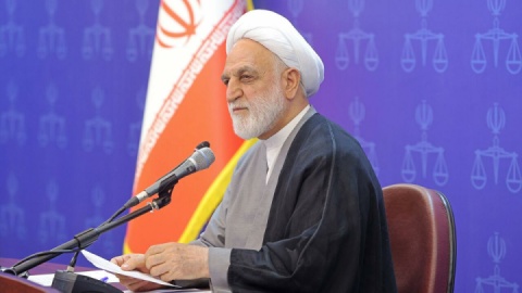 رییس قوه قضاییه: مجازات‌های جایگزین حبس به هیچ‌وجه نباید وهن‌آمیز باشند