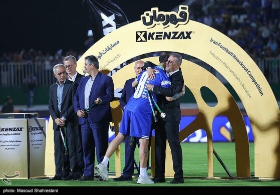 عکاس: مسعود شهرستانی