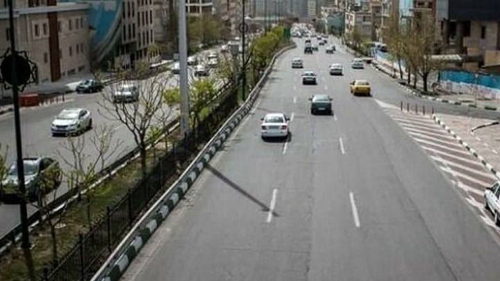 انتقاد عضو شورای شهر تهران از تردد خودروهای مسئولین در خطوط ویژه