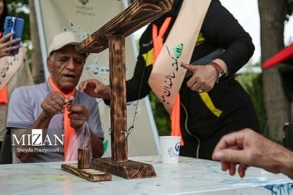 عکاس : شیدا پوریوسف