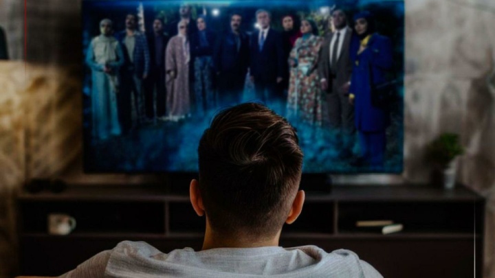 فیلم‌های سینمایی تلویزیون جمعه ۹ خرداد ۱۴۰۴