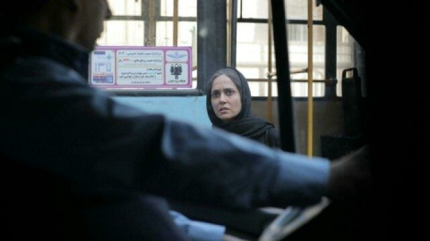 عکس‌های تازه از بازیگران «زن و بچه»