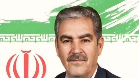 فرماندار شهرستان کوثر بر اثر ایست قلبی درگذشت