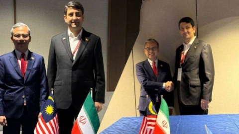تهران و کوالالامپور نقشه راه همکاری‌های دیجیتال را ترسیم کردند