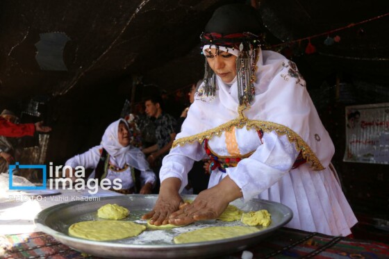 عکاس: وحید خادمی
