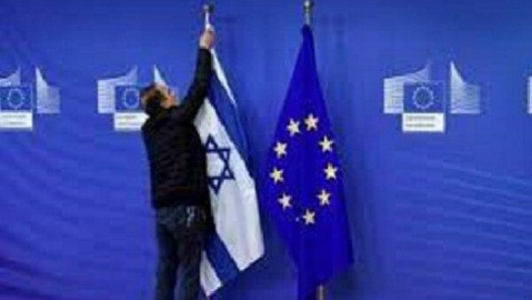 واشنگتن‌پست: اروپا صبر خود را در قبال نتانیاهو از دست داده است