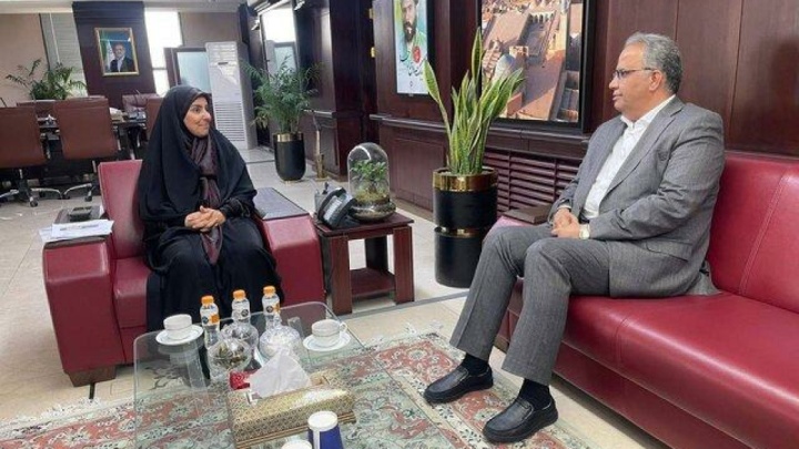 تداوم پیگیریهای استاندار برای توسعه حمل و نقل سیستان و بلوچستان