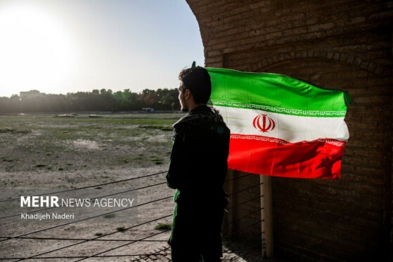 عکاس: خدیجه نادری