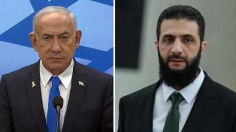 جولانی در مسیر خیانت به آرمان های ترسیمی خود / مذاکرات محرمانه با اسرائیل پشت درهای بسته