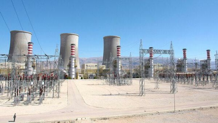 بحرانهای مزمن برق در تامین پایدار گاز