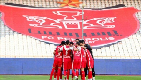 فوق ستاره تاریخ لیگ در راه پرسپولیس