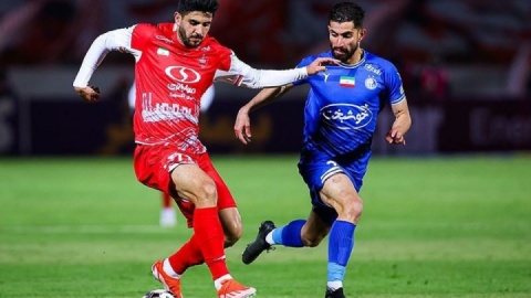 صدور مجوز حرفه‌ای برای استقلال، پرسپولیس و ۵ باشگاه
