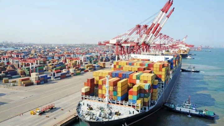 کیش الگوی سیاستهای هوشمندانه گمرکی