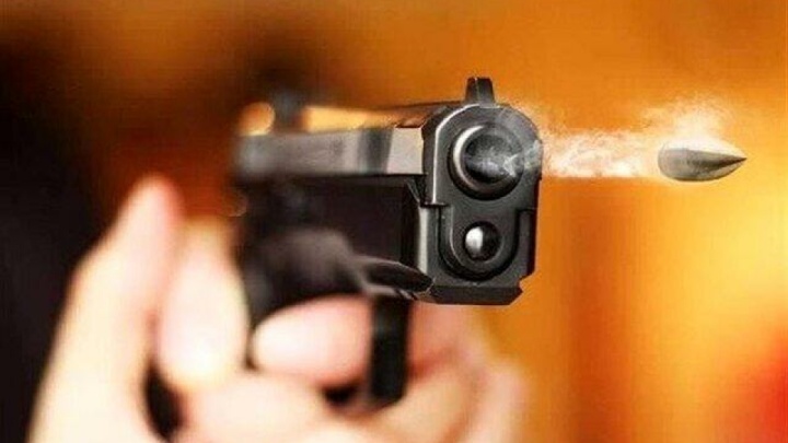 عامل تیراندازی به خودروی پلیس دستگیر شد