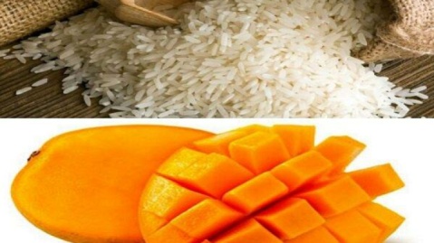 ثبت‌سفارش «برنج» و «انبه» آغاز شد