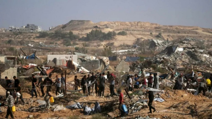 بارسلونا روابط با تل‌آویو را قطع کرد؛ «غزه متعلق به فلسطینیان است»