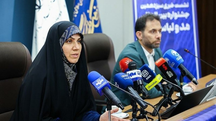 جشنواره مد و لباس با داوری دومرحلهای برگزار میشود