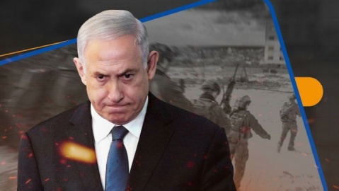 کارگردان معروف: نتانیاهو! کشتن چند فلسطینی راضی‌ات می‌کند؟