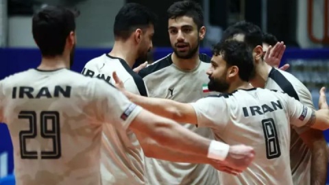 ایران- ایتالیا؛ آزمون دوم پیاتزا و تیمش