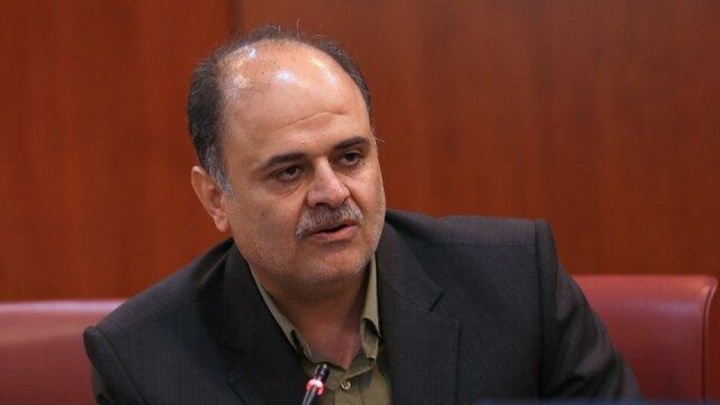 رد توله خرس گمشده را زدهاند/ تلاش برای زندهگیری ادامه دارد