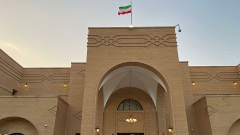 ورود بخش کنسولی سفارت ایران در ریاض به موضوع صیادان ایرانی