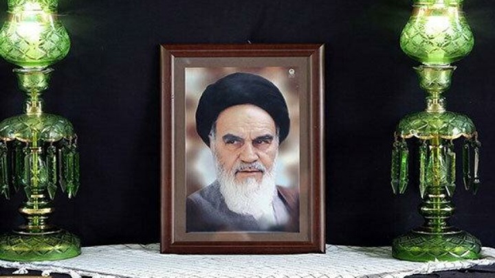 جزئیات مراسم ارتحال حضرت امام در شب و روز ۱۴ خرداد
