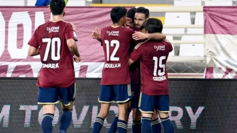 نوراللهی قصد جدایی از الوحده را دارد؟