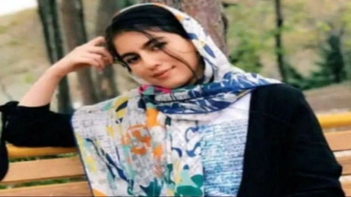 دختر ۲۴ سالهای گم شده است