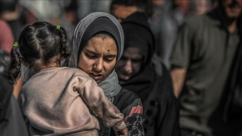 به تصویر کشیدن رنج مردم فلسطین در مد و پوشاک