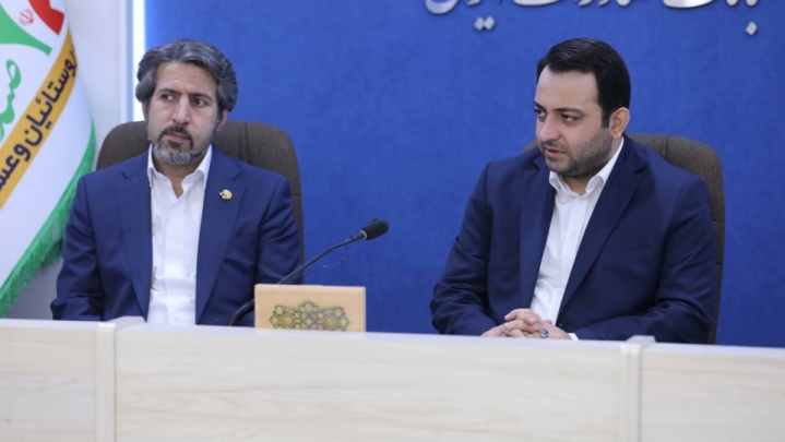 ظرفیتهای متنوع بانک صادرات ایران در خدمت کشاورزان، روستائیان و عشایر
