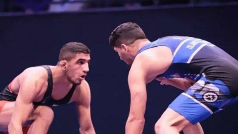 ۳ آزادکار ایران به فینال صعود کردند