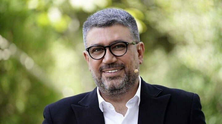 از من تفریح و سرگرمی میخواستند نه کار جدی