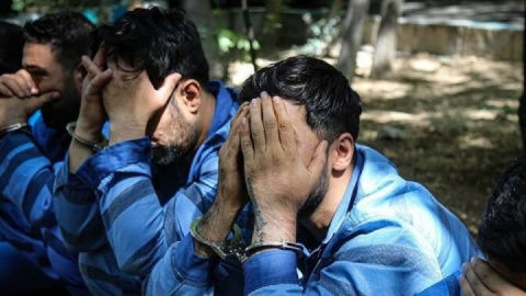 فرار از زندان به سبک اسکافیلد!