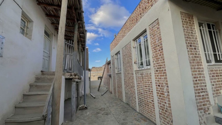 پرداخت ۱۱.۶ همت تسهیلات خودمالک روستایی در ۹ ماهه دولت چهاردهم