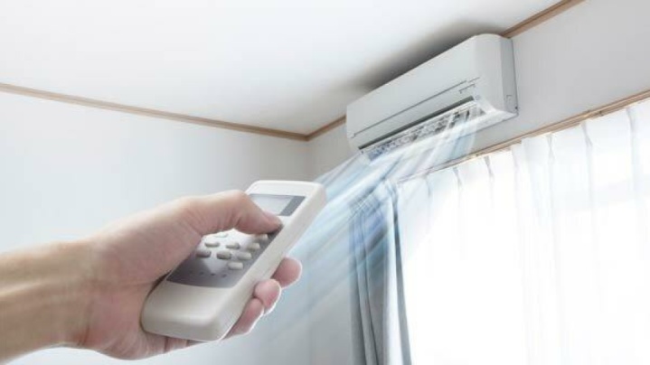 دمای آسایش افزایش یافت