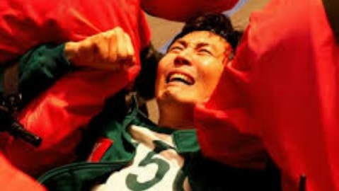 تریلر فصل سوم «اسکویید گیم» منتشر شد + فیلم