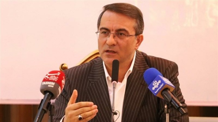 دستور رییس جمهور برای پرداخت حقوق کارمندان مبتنی‌بر عملکرد