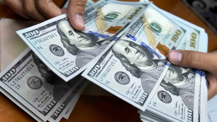 قیمت دلار مبادلهای، امروز ۱۱ خرداد ۱۴۰۴