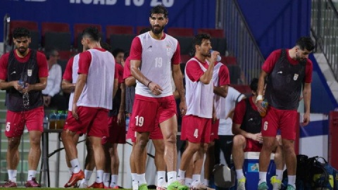 جنگ مخفی پرسپولیس با تراکتور بالا گرفت