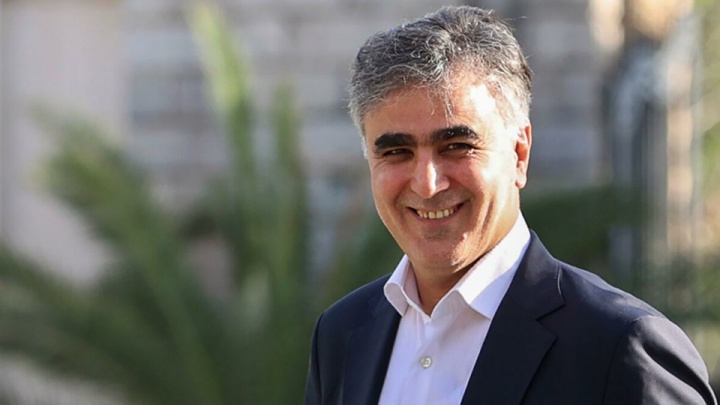 رئیسکل بانک مرکزی عازم چین شد