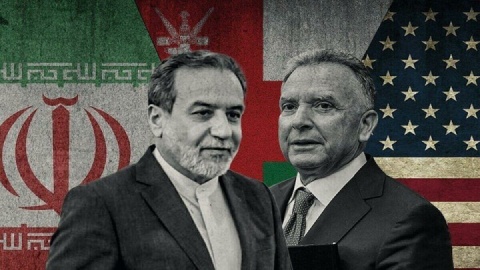 ویتکاف پیشنهاد مفصلی به ایران ارائه کرده است