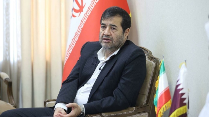 پیگیری وزیر ورزش برای حل روادید اعضا کاروان ورزش کارگری