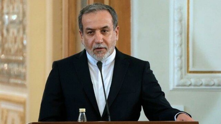 پاسخ نامه آمریکا در دست تهیه است
