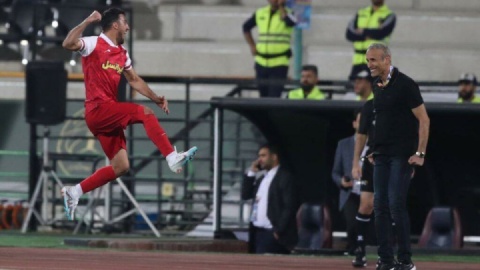 آقای معمولی پرسپولیسی‌ها به فولادی شد